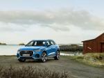 Audi Q3 45 TFSI Quattro S-Line 2018 года (WW)